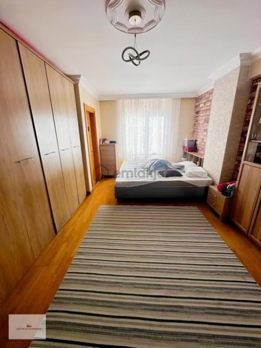Şişli Halil Rıfat Paşa Da 4+1 Geniş Satılık Dubleks Daire - 9
