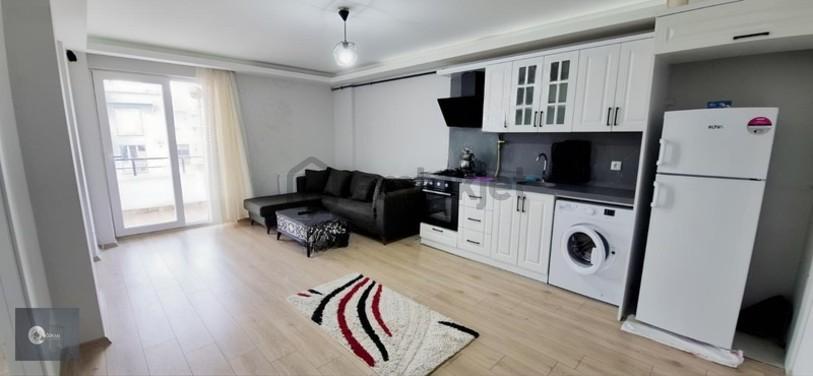 Körfez Dedeniz Manzaralı Kiralık 1+1 Daire - 14