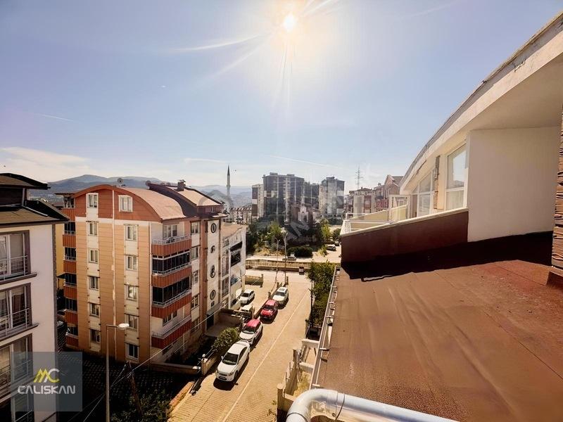 Karşıyaka Mahallesi Satılık 6+1 Dubleks Daire - 35