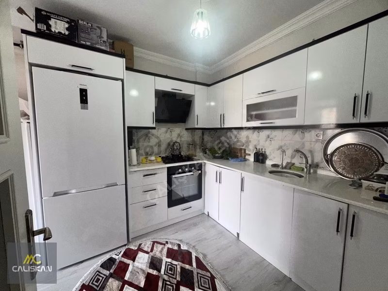 Çay Mahallesi Satılık 2+1 Geniş Daire - 25