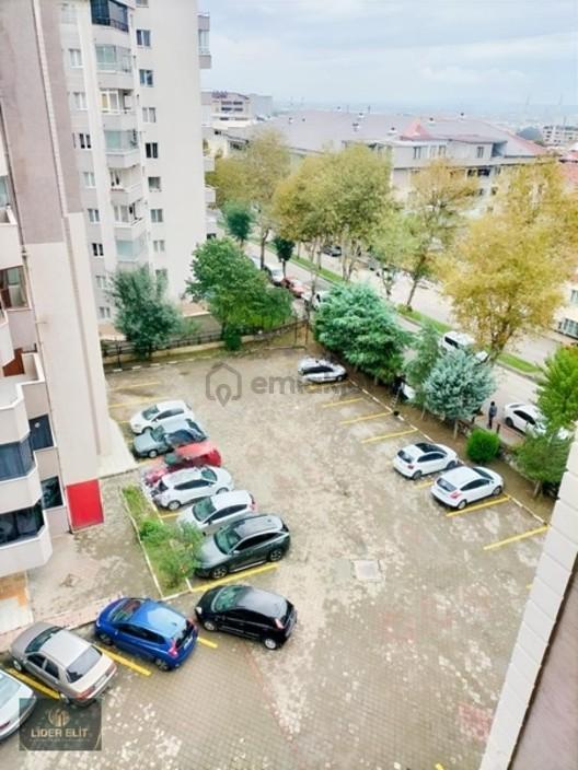 Merkezi Konumda Kiralık - 12