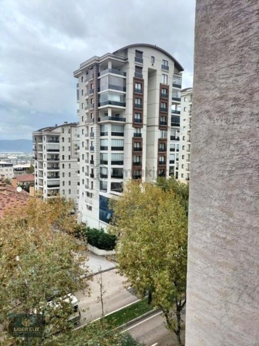 Merkezi Konumda Kiralık