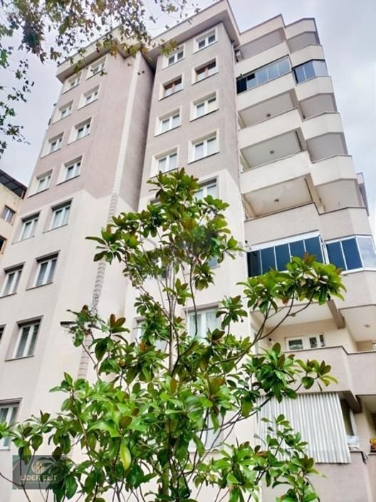 Merkezi Konumda Kiralık - 14