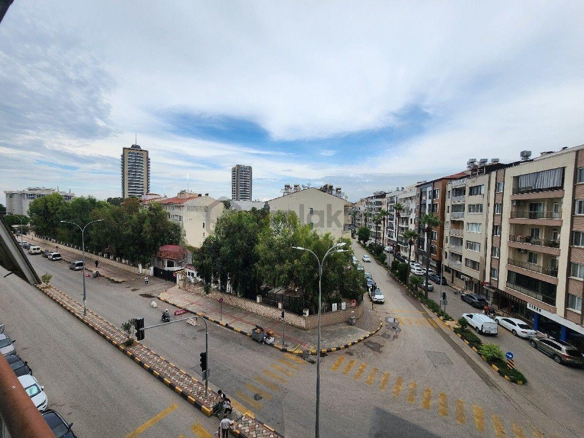 Fener Caddesi Üzeri Eşyalı 3 +2 Kiralık Daire - 3
