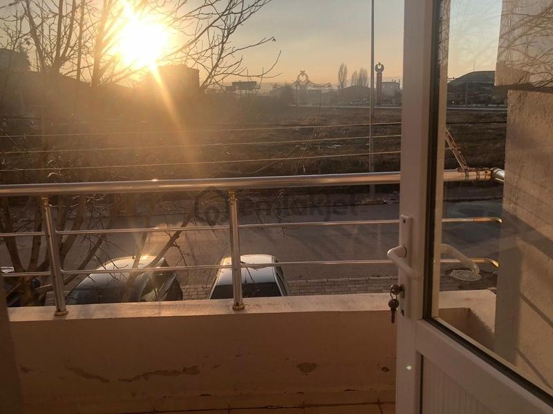 Ayanoğlu Mahallesinde Kiralık Asansörlü Daire - 2