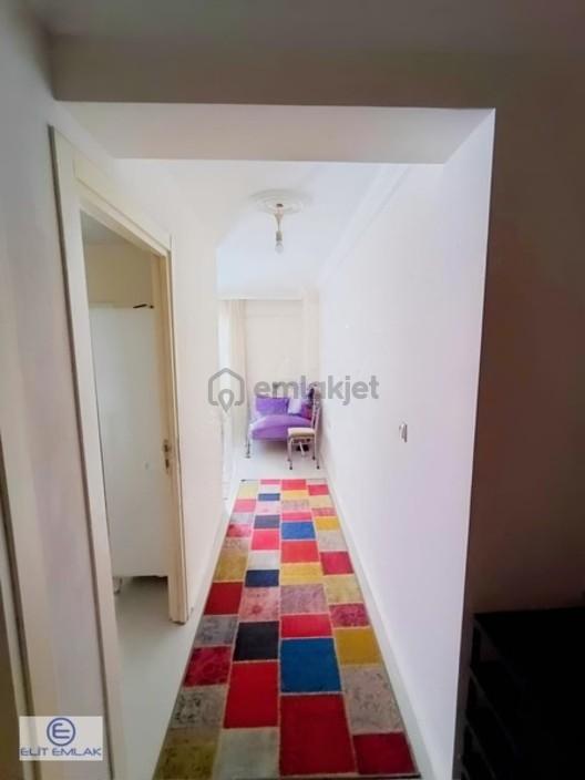 Eşyalı Klımalı 1+1 Satılık Daıre - 6