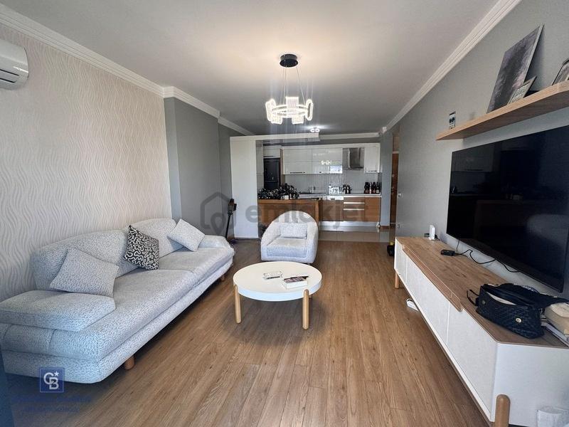 Mavişehir Modern1 Sitesinde 1+1 Satılık Daire - 3