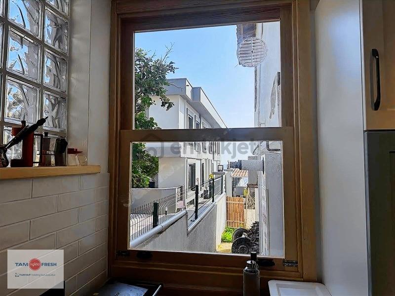 Çeşmealtı'nda Full Tadilatlı Kiralık 2+1 Daire - 8