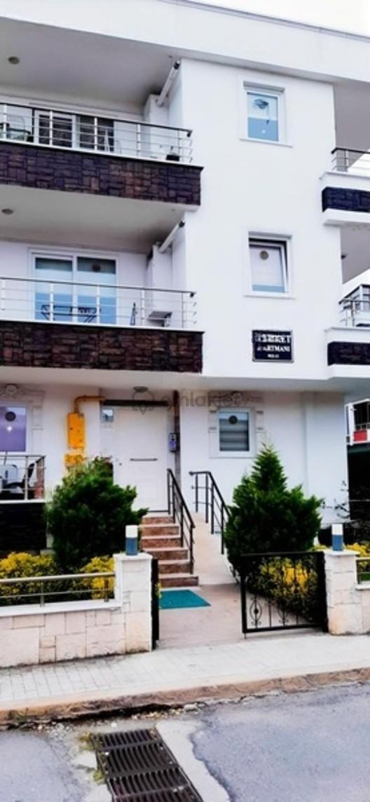 Devyap Tan Merkezi Yerde Çok Geniş Eşyalı 1+1 - 4