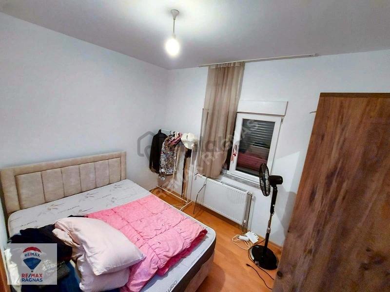 Maltepe Altıntepe Mah 2+1 Bahçe Katı Satılık Daire - 23