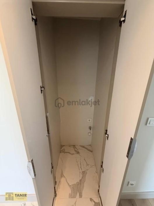 Ispartakule Modernyaka Sitesinde Satılık Ultra Lüx 3+1 Daire - 18