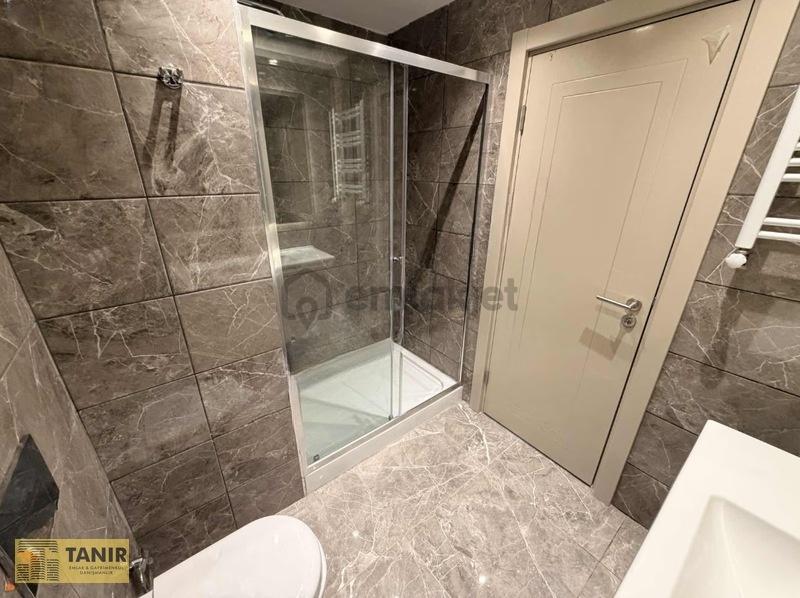 Ispartakule Modernyaka Sitesinde Satılık Ultra Lüx 3+1 Daire - 22
