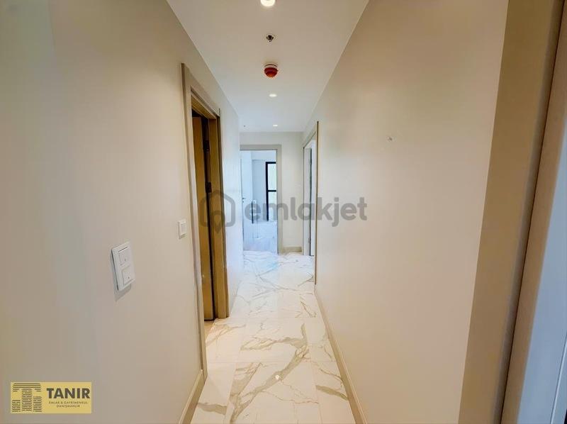 Ispartakule Modernyaka Sitesinde Satılık Ultra Lüx 3+1 Daire - 8