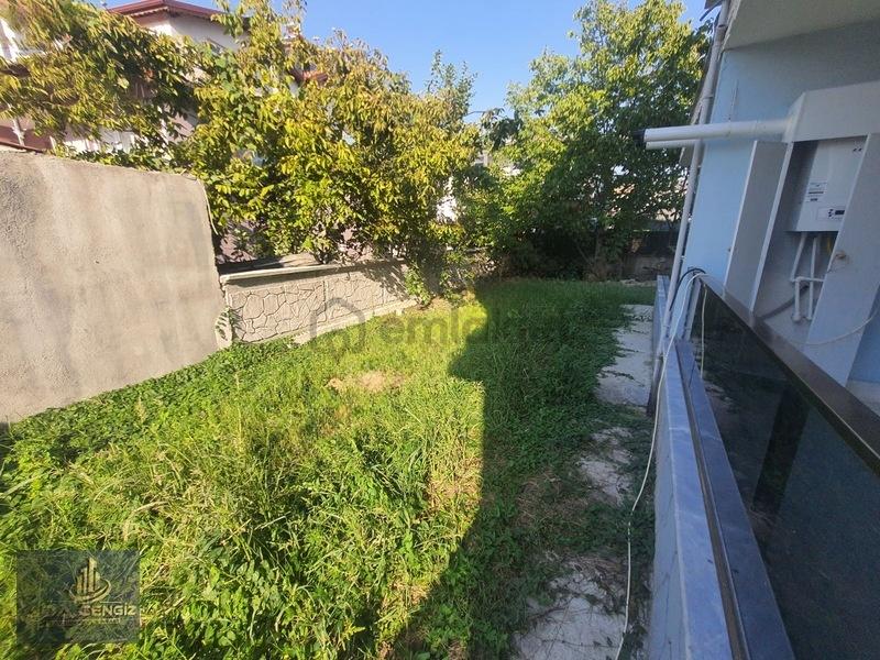 Yazlık Vatan Mahallesinde 145 Mt2 Geniş Daire - 12