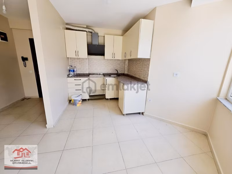 Hurma Da Kiralık 2+1 Doğalgazlı Havuzlu Daire - 16