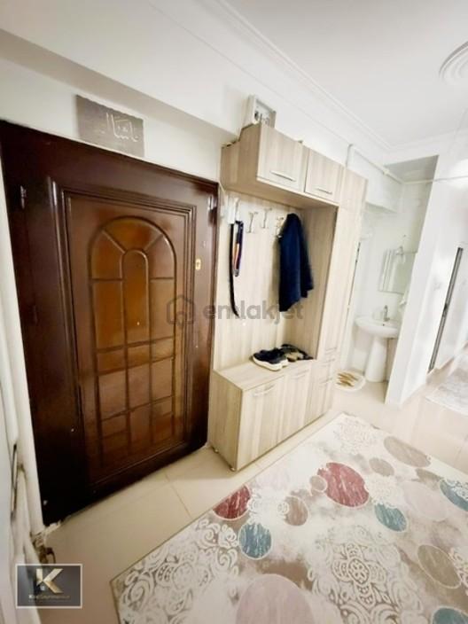 Nil Koleji Karşısı Satılık 3+1 Bakımlı Daire - 7