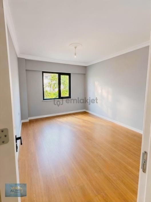 Merkezi Konumda Yüksek Giriş 94 M2 İskanlı Daire - 3