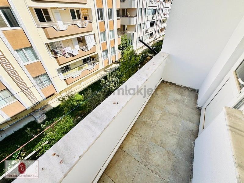 Yükselden İkizçayda 100 M² Net 2+1 Kapalı Mutfak Çift Balkon - 18