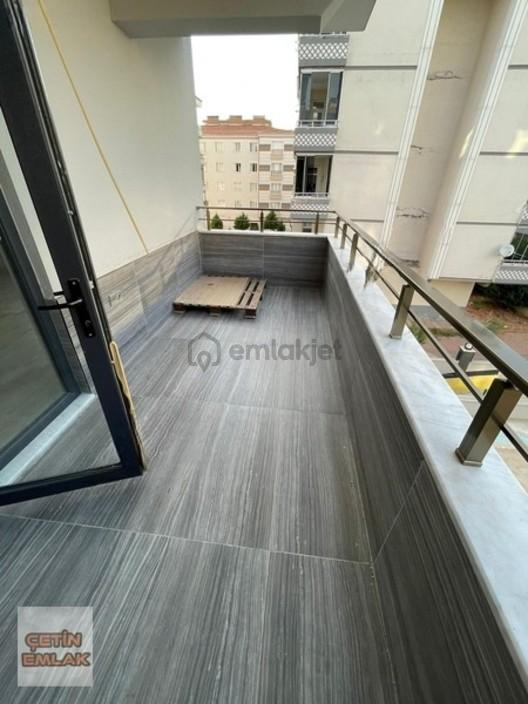 Çetin Emlak'tan.bülbülzade De Kiralık 2+1 - 15