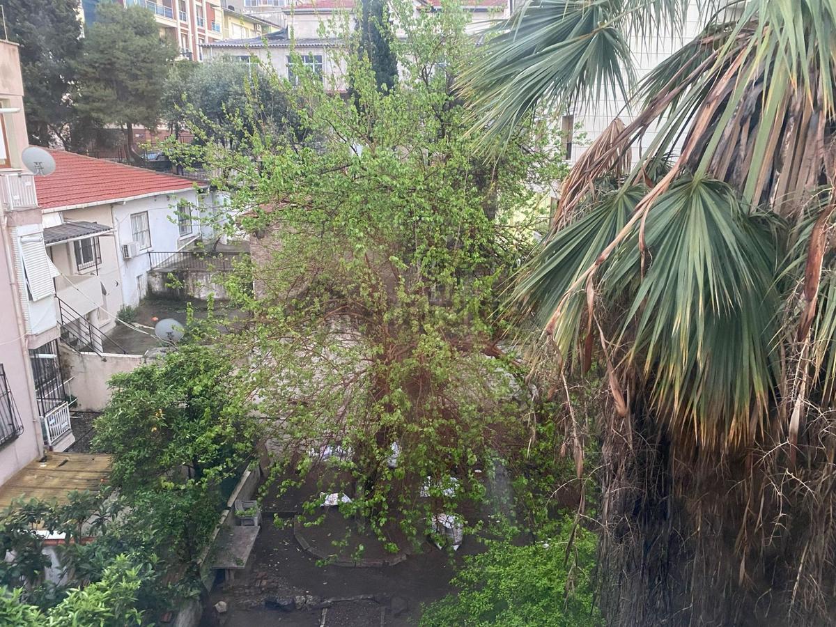 Gönül Duragı Mitatpaşa Cad Yakını - 21