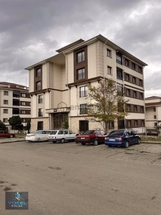 Kiralık 2+1 Belen Toki C 12 - 2