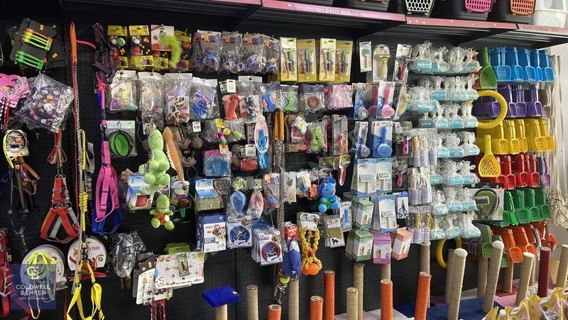 Emirler Caddesi Üzerinde Yüksek Cirolu - Devren Kiralık Petshop - 12