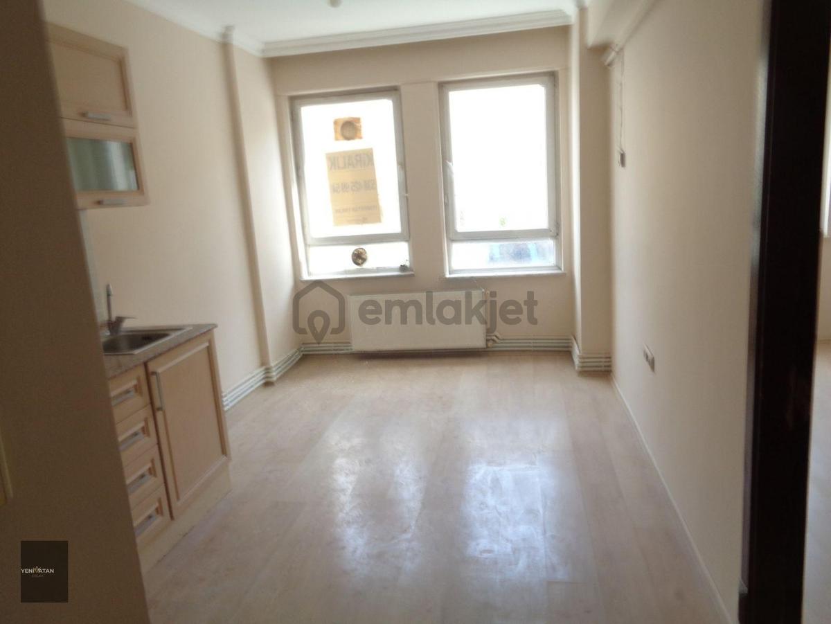 Eskişehir Şirintepe'de 1+1 Kiralık Yüksek Giriş Daire - 4