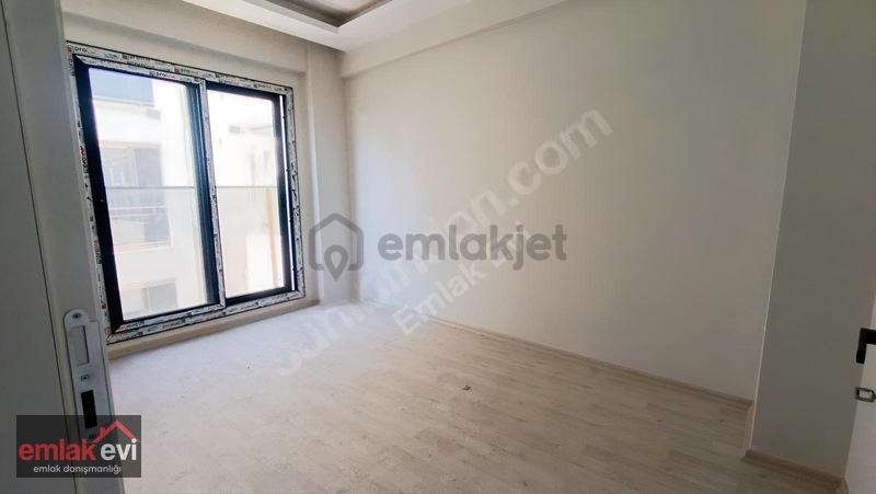 Emlak Evi'nden Ata Mah Satılık Sıfır Ara Kat 1+1 Daire - 10