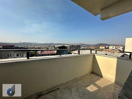 Hürriyet Mahallesi Sanayi Üzerinde Satılık Sıfır Daire - 14