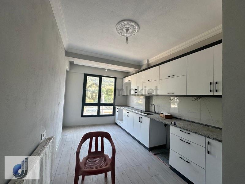 Hürriyet Mahallesi Sanayi Üzerinde Satılık Sıfır Daire - 2