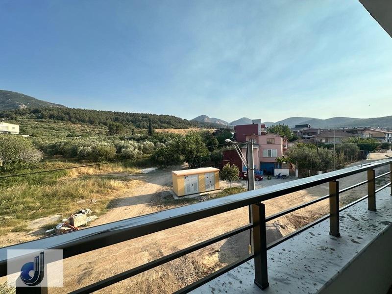 Hürriyet Mahallesi Sanayi Üzerinde Satılık Sıfır Daire - 9
