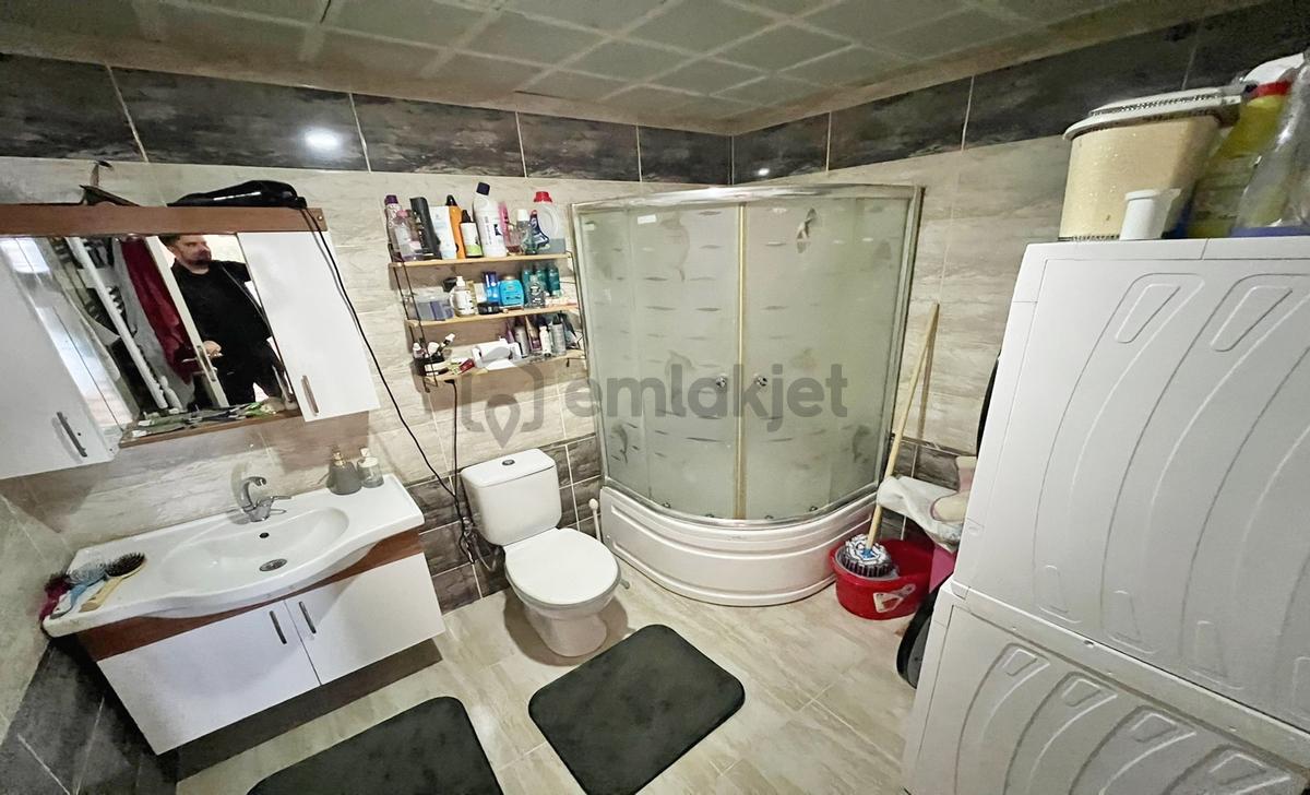 Atapark'ta Cadde Üzeri Ara Kat Asansörlü Kelepir 3+1 Daire - 22