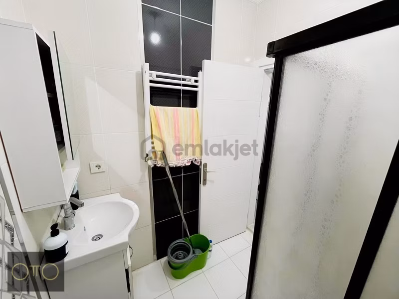 Otto'dan Merkezi Yerde Eşyalı Kiralık Daire - 4