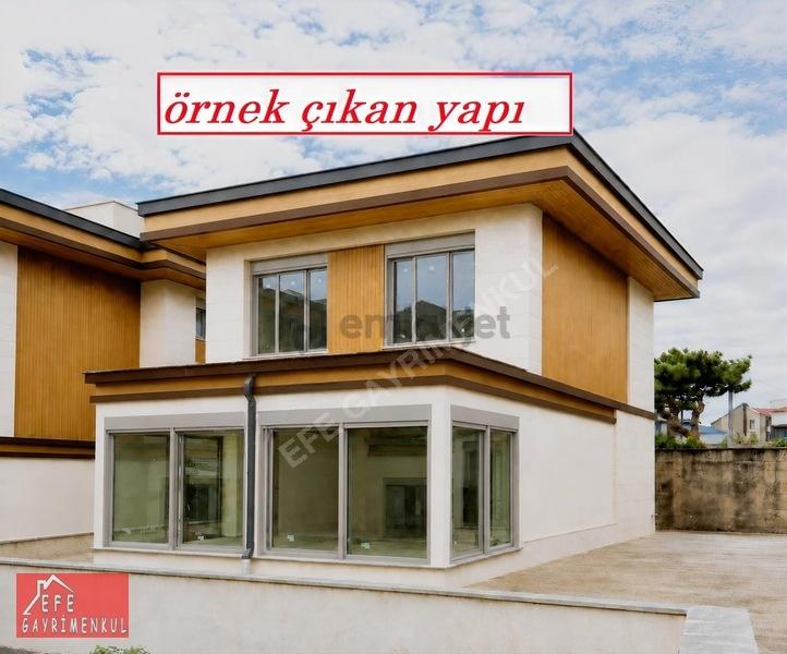 Çekmeköy`de Yapı Ruhsatı Alınmış 300m2 Müstakil Tapulu Arsa - 10