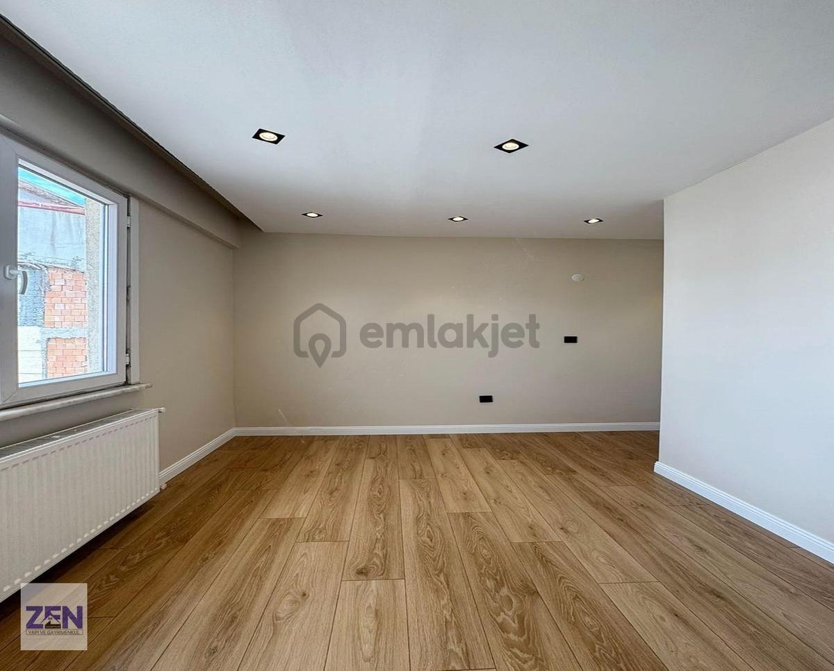 Metrobüse Yakın Krediye Uygun 3+1 Satılık Daire! - 29