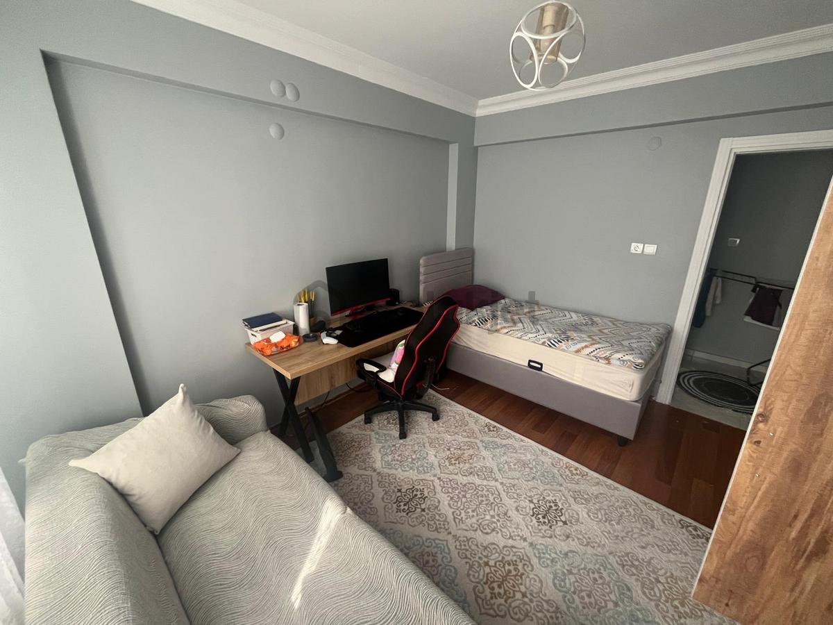 Edirne Nişancıpaşada Satılık 2+1 - 6
