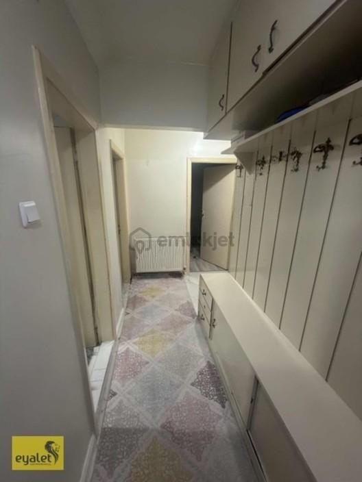 Malazgirt Mahallesinde 3+1 Satılık Daire - 21