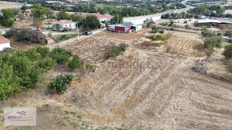 Keşan Maltepe Köyü 510 M2 İmarlı Arsa - 10