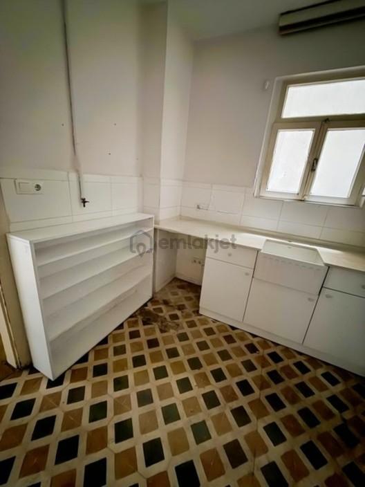 Şişli Merkezde 160 M2 Doğalgazlı 4+1 Kiralık Daire - 25