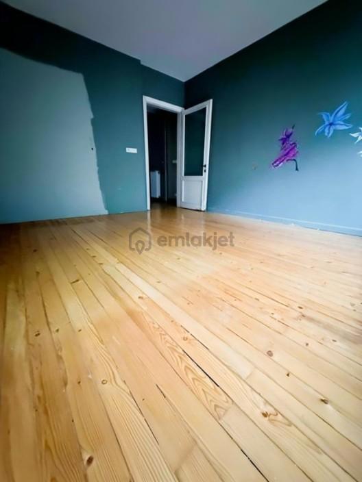 Şişli Merkezde 160 M2 Doğalgazlı 4+1 Kiralık Daire - 10