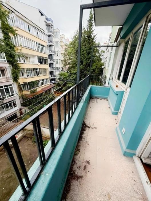 Şişli Merkezde 160 M2 Doğalgazlı 4+1 Kiralık Daire - 11