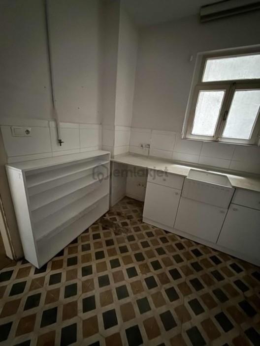 Şişli Merkezde 160 M2 Doğalgazlı 4+1 Kiralık Daire - 26