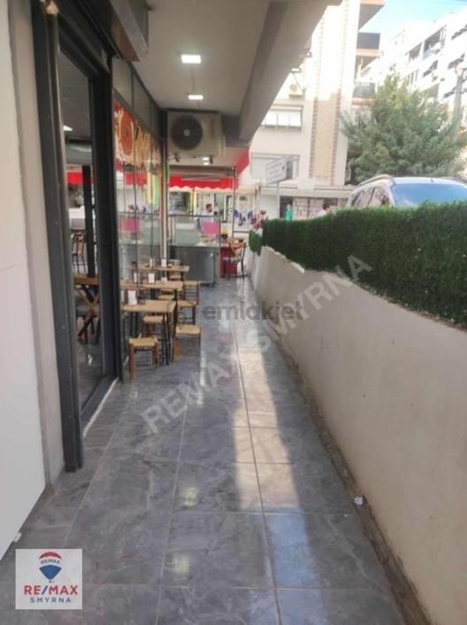 Yüksek Kazançlı Devren Kiralık Yeme İçme İşletmesi - 11