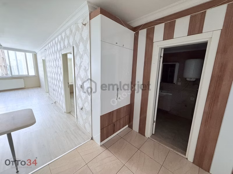 Marmara Concept Resıdence Kiralık 2+1 Açık Mutfak - 10
