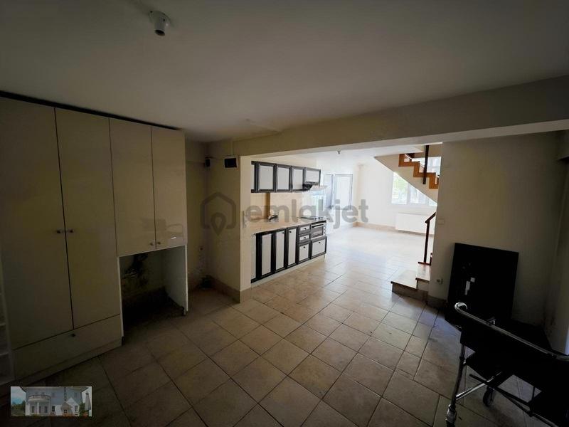 Kordonboyu Sahilde Satilik 1+1loft Daire - 2