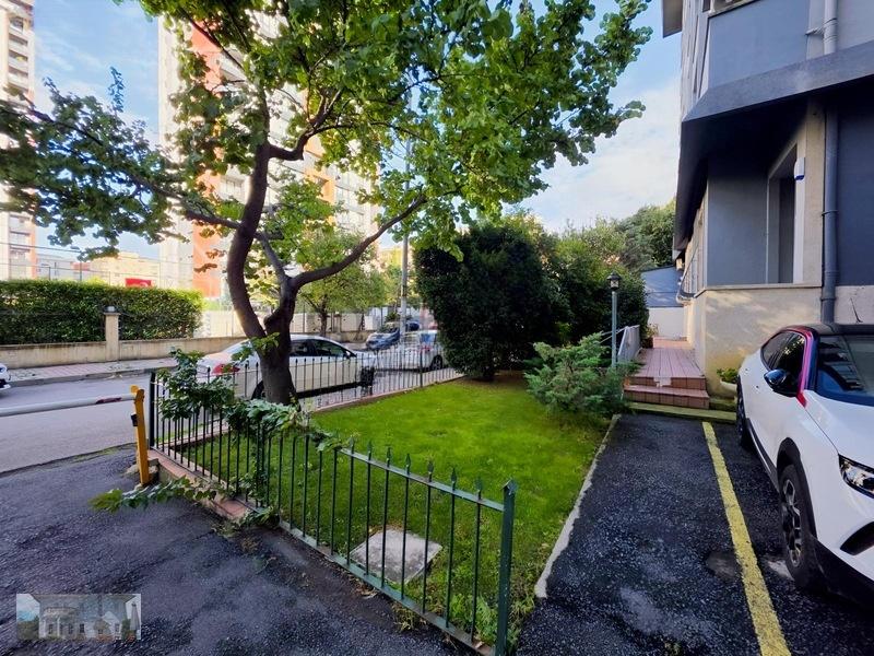 Kordonboyu Sahilde Satilik 1+1loft Daire - 27