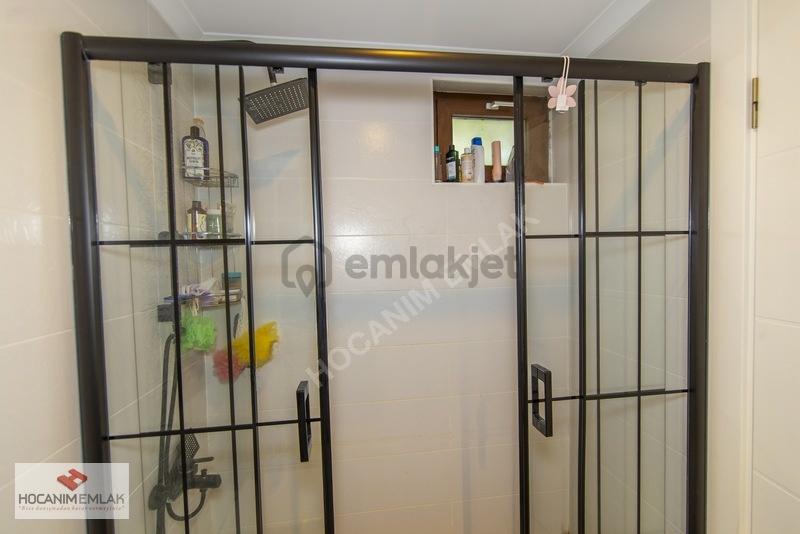 Alacaatlı Kozaevler'de Özel Yapım, 7+2 Lüks Villa - 35