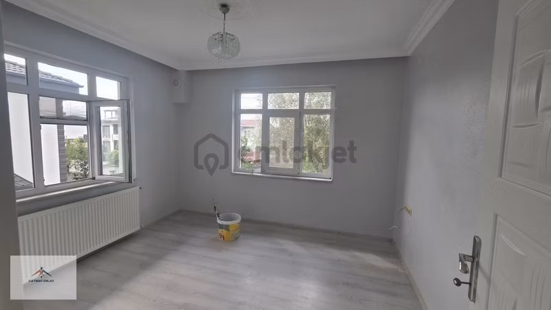 Müstakil Bahceli 2 Ci Kat 3+1 Oda Kiralık Daire - 21