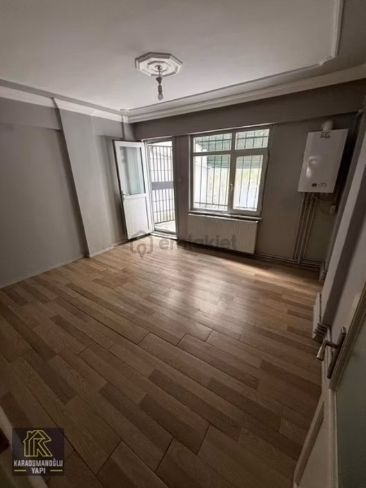 Karaosmanoğlundan Kiralık 1+1 85 M2 Daire - 3