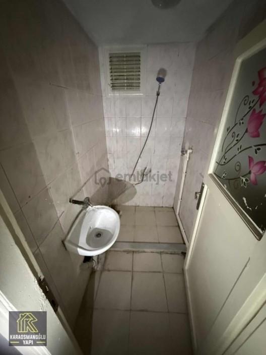 Karaosmanoğlundan Kiralık 1+1 85 M2 Daire - 8